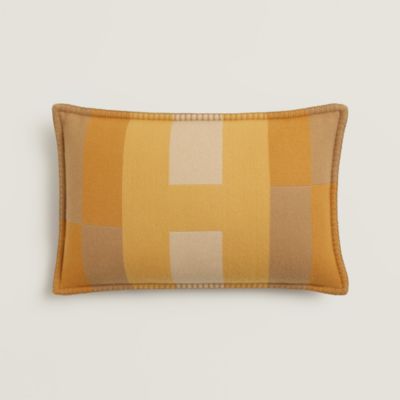 クッション - ホーム テキスタイル | エルメス | Hermès - エルメス